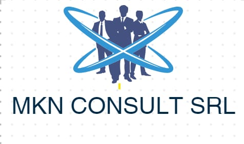 MKN Consult Logo